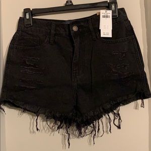 Hollister shorts